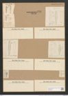 Gomphonema montanum var. commutatum Grun. (de-Toni-Nr.: Genus 37, Species 1734) Zeichnungen Sammlung Grunow Nr. 3400 (NHMW-BOT-W0370923)